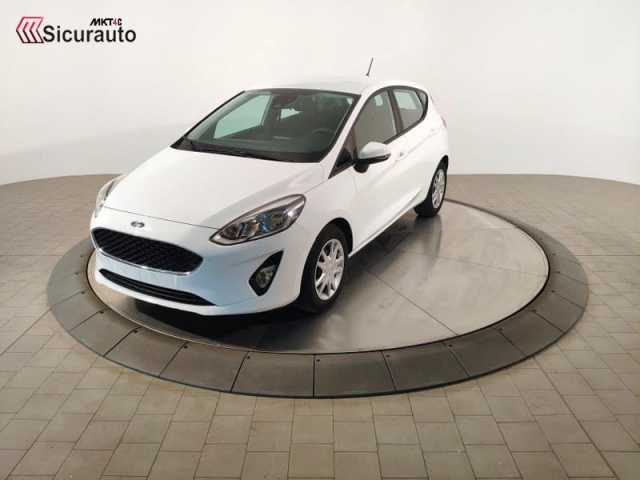 Ford Fiesta 1.5 EcoBlue 5 porte Business da Sicurauto S.r.lÂ