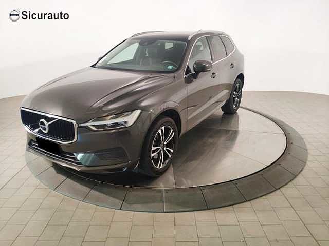 Volvo xc60 D4 AWD Geartronic Business