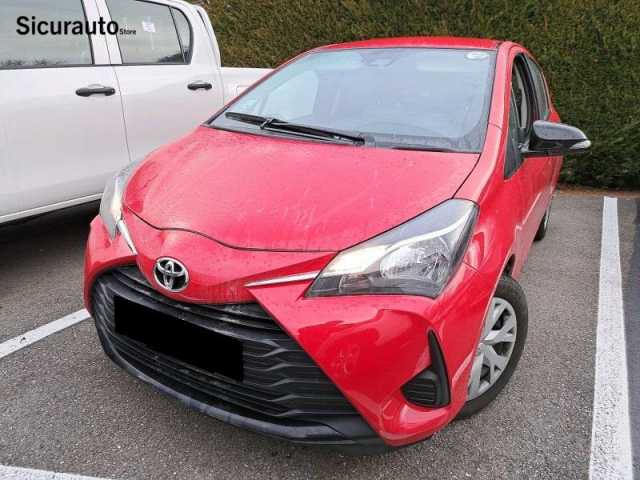 Toyota Yaris 1.0 5 porte Business da Sicurauto S.r.lÂ