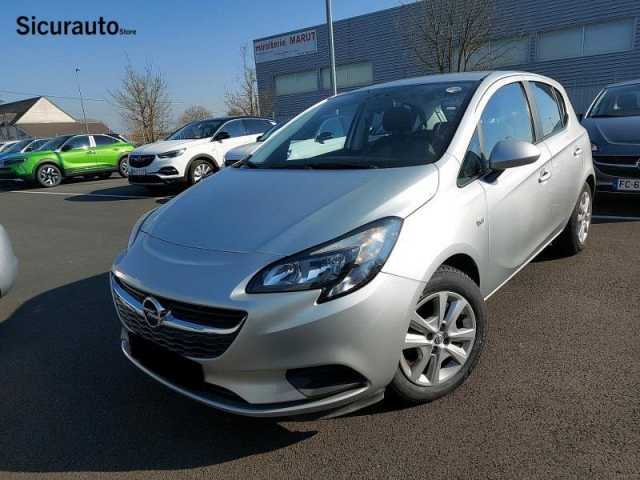 Opel Corsa 1.2 100 CV Edition