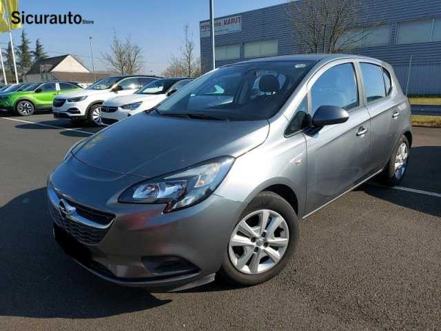 Opel Corsa 1.2 100 CV Edition da Sicurauto S.r.lÂ