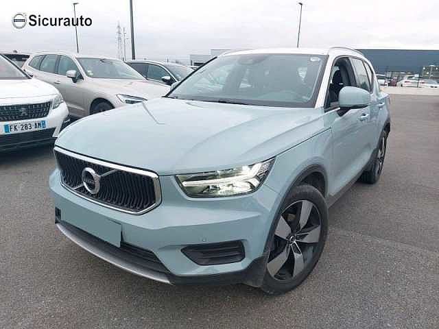 Volvo XC40 D3 Geartronic Momentum