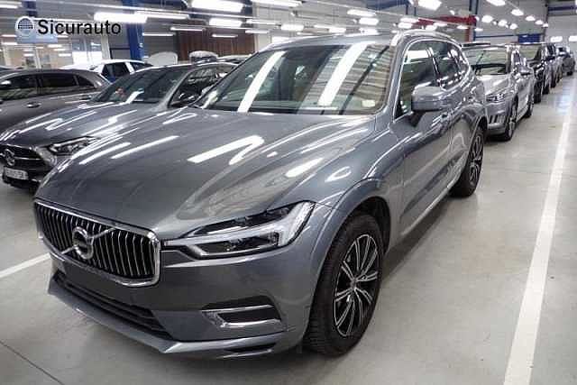 Volvo xc60 D4 Geartronic Inscription