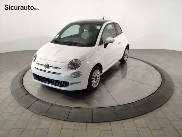 Fiat 500 1.0 Hybrid Dolcevita da Sicurauto S.r.lÂ