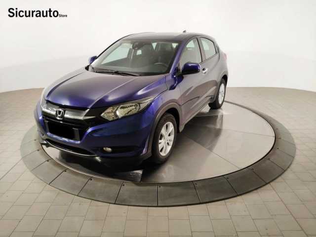 Honda Hr-V 1.5 i-VTEC Elegance Connect ADAS da Sicurauto S.r.lÂ