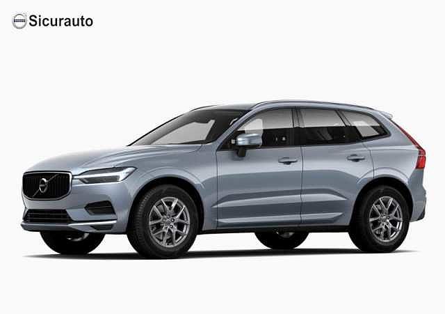 Volvo xc60 B4 (d) AWD Geartronic Momentum Pro