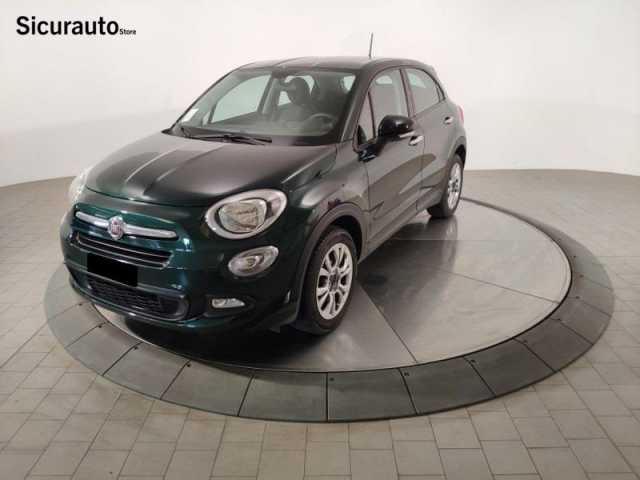 Fiat 500X 1.6 E-Torq 110 CV Pop Star