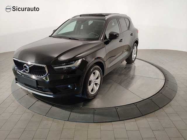 Volvo XC40 D4 AWD Geartronic Business Plus