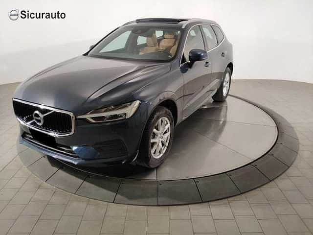 Volvo xc60 D4 Geartronic Business