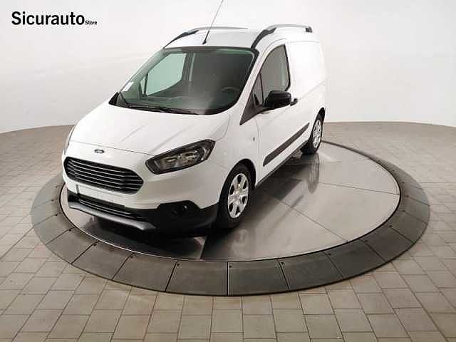 Ford Transit Courier 1.5 TDCi 75CV Van Trend