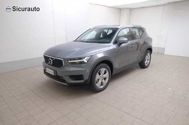 Volvo XC40 D3 AWD Geartronic Momentum