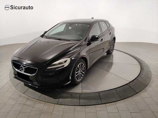 Volvo V40 T2 Geartronic Business Plus da Sicurauto S.r.lÂ