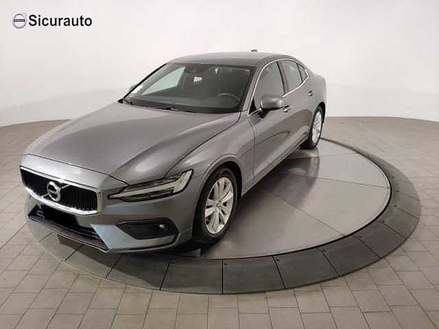 Volvo S60 B3 Geartronic Momentum Business Pro