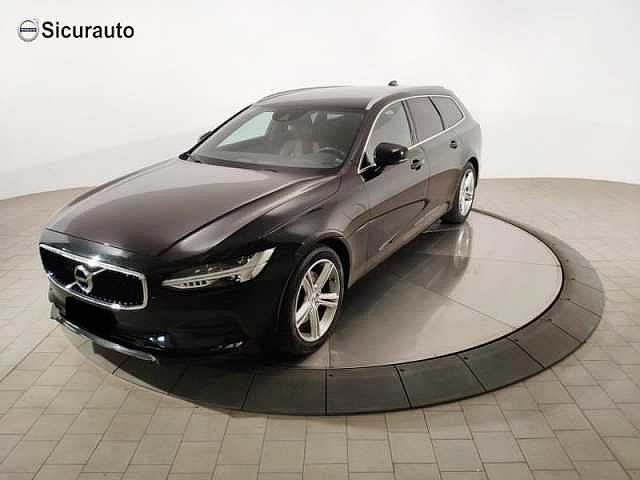 Volvo V90 D4 AWD Geartronic Momentum