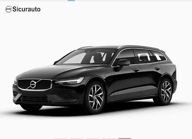 Volvo V60 T6 Recharge AWD Plug-in Hybrid Inscription da Sicurauto S.r.lÂ