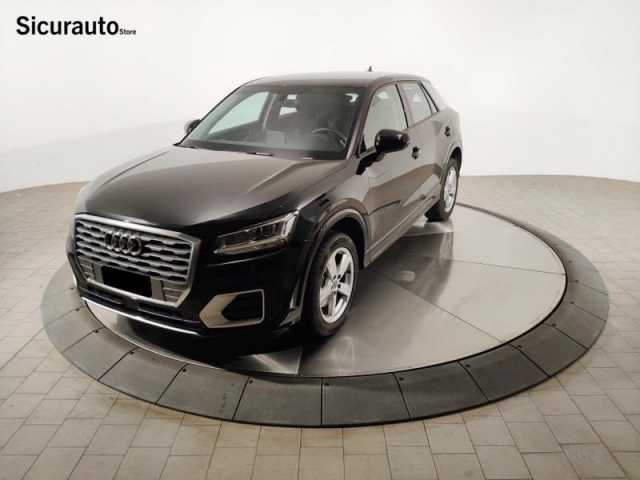 Audi Q2 30 TDI S tronic Admired