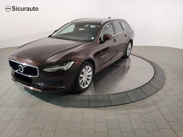 Volvo V90 T4 Geartronic Business Plus