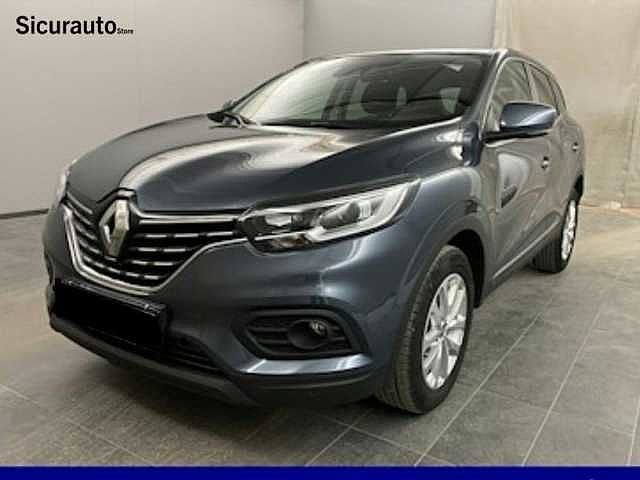 Renault Kadjar TCe 140CV EDC FAP Business da Sicurauto S.r.lÂ