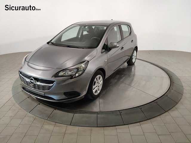 Opel Corsa 1.2 100 CV Edition