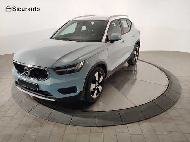 Volvo XC40 D3 Geartronic Momentum