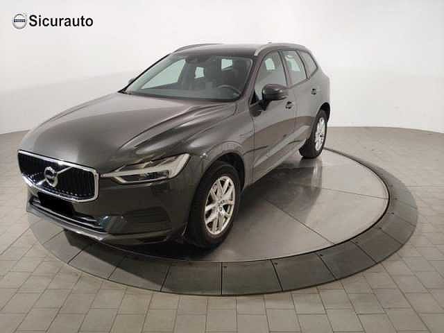 Volvo xc60 D4 AWD Geartronic Business