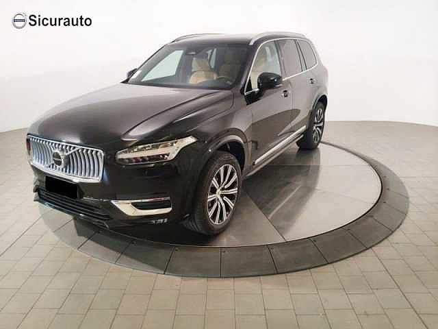 Volvo Xc90 B5 (d) AWD automatico 7 posti Plus Bright