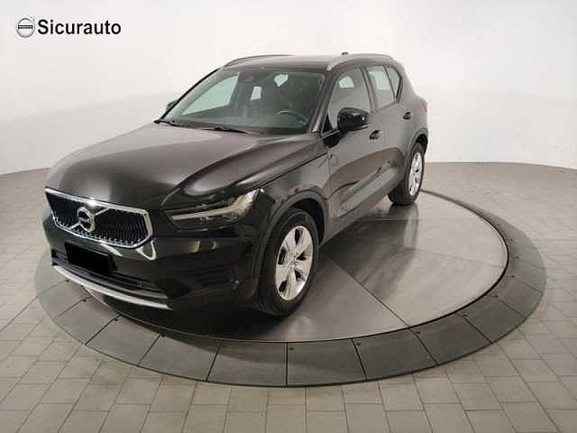 Volvo XC40 T3 Business Plus