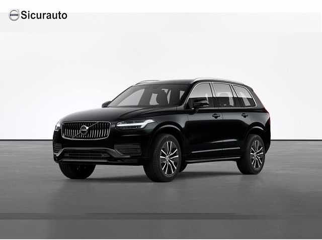 Volvo Xc90 B5 (d) AWD Geartronic 7 posti Momentum Pro