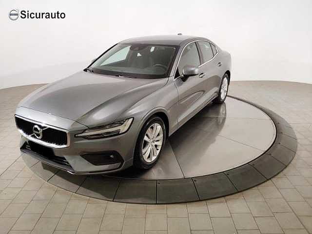 Volvo S60 B3 Geartronic Momentum Business Pro