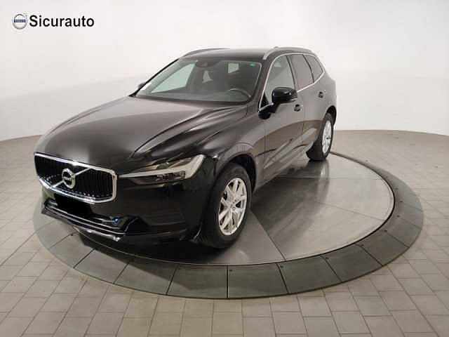 Volvo xc60 B4 (d) Geartronic Momentum