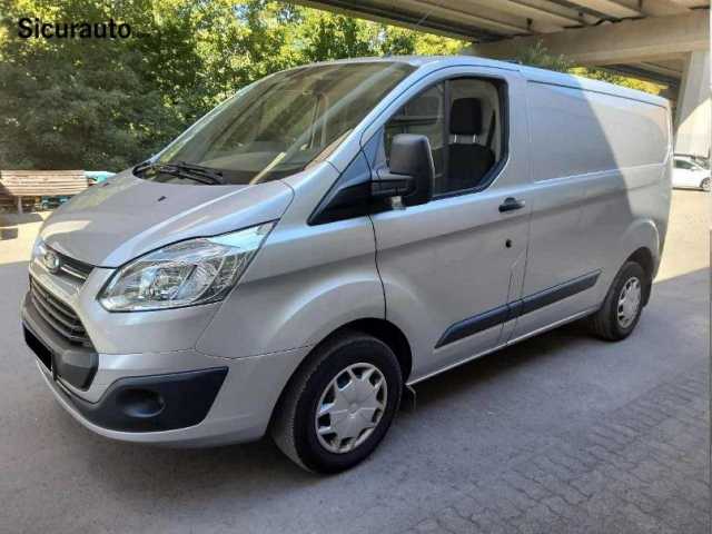 Ford Transit Custom 290 2.0 TDCi 130 PC Furgone Trend