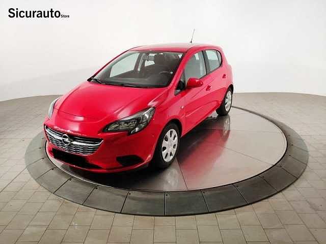 Opel Corsa 1.2 100 CV Edition