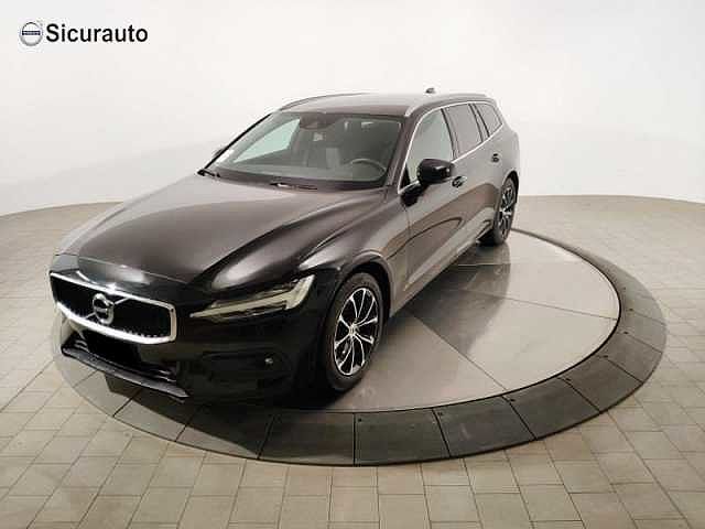 Volvo V60 B4 (d) Geartronic Momentum Business Pro