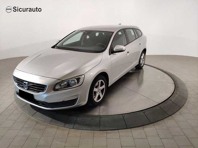 Volvo V60 D2 Business