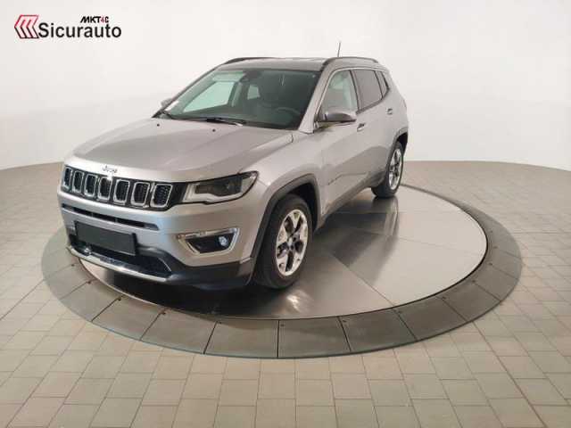 Jeep Compass 1.6 Multijet II 2WD Limited da Sicurauto S.r.lÂ