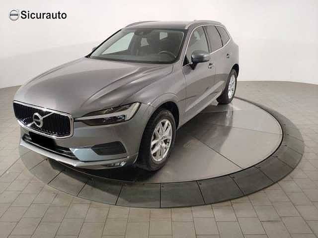 Volvo xc60 B4 (d) AWD Geartronic Momentum Pro