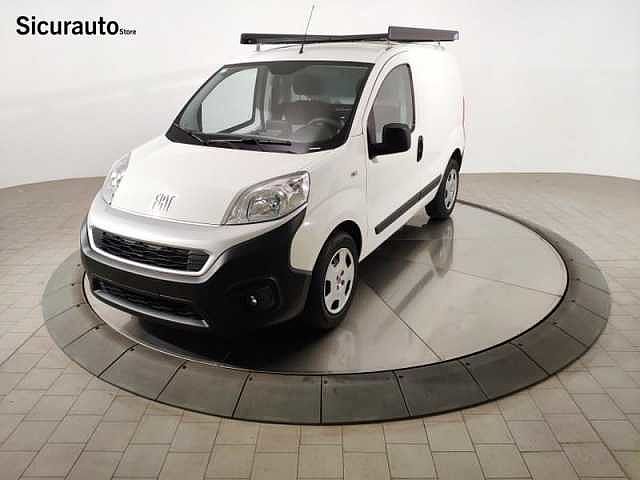 Fiat Fiorino 1.3 MJT 95CV Cargo SX