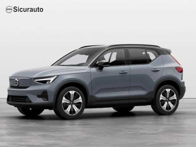 Volvo XC40 Recharge Pure Electric Plus da Sicurauto S.r.lÂ