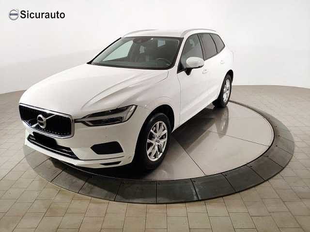 Volvo xc60 D4 AWD Geartronic Business