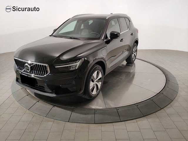 Volvo XC40 T4 Recharge Plug-in Hybrid automatico Core