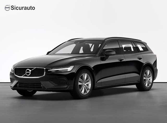 Volvo V60 B4 (d) Geartronic Momentum Business Pro