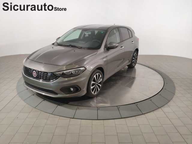 Fiat Tipo 1.4 5 porte Lounge da Sicurauto S.r.lÂ