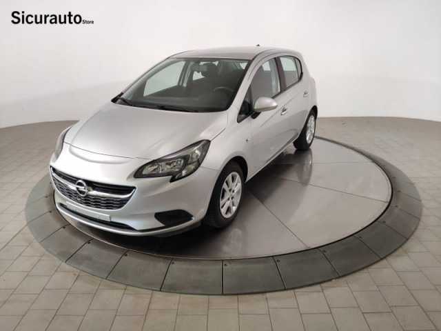 Opel Corsa 1.2 100 CV Edition da Sicurauto S.r.lÂ