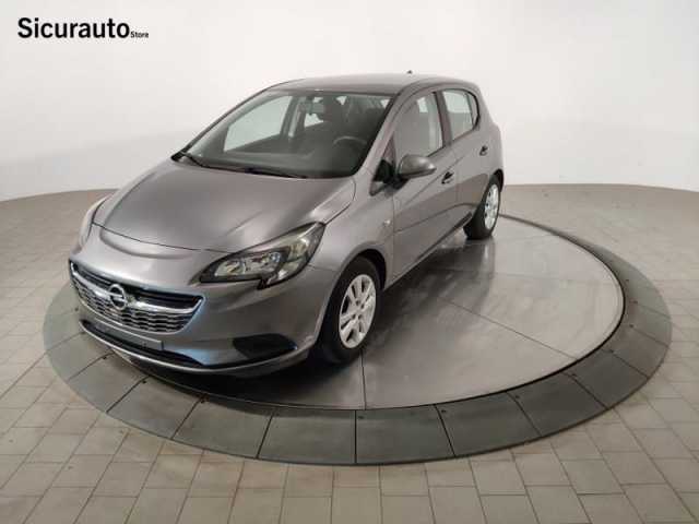 Opel Corsa 1.2 100 CV Edition da Sicurauto S.r.lÂ