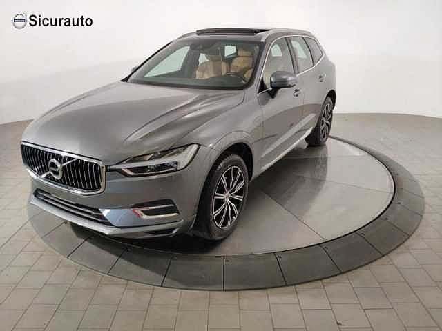 Volvo xc60 D4 Geartronic Inscription