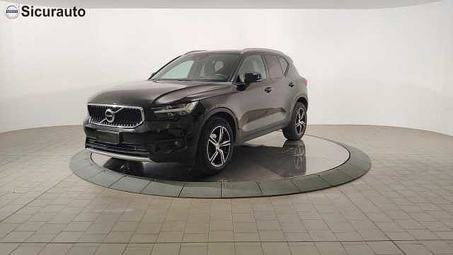 Volvo XC40 D3 Geartronic Momentum Pro da Sicurauto S.r.lÂ