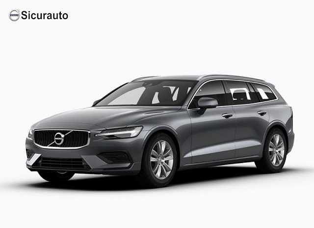 Volvo V60 B4 (d) Geartronic Momentum Business Pro