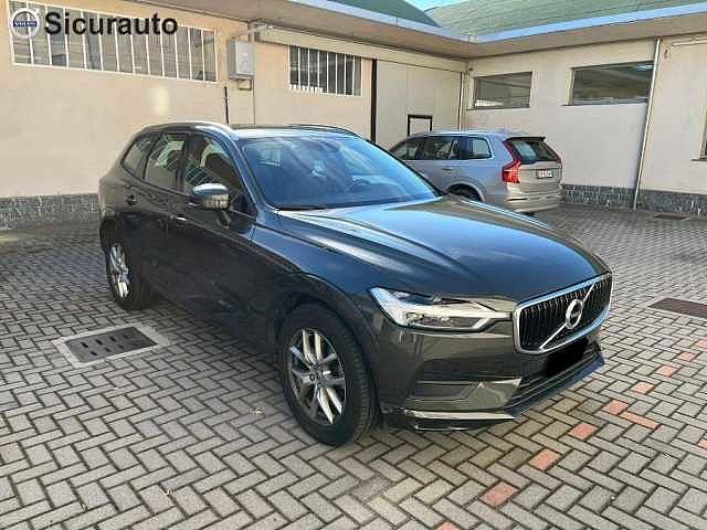 Volvo xc60 D4 AWD Geartronic Business