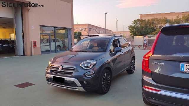 Fiat 500X 1.0 T3 120 CV City Cross da Sicurauto S.r.lÂ