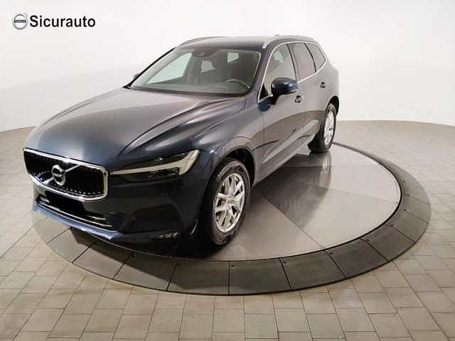 Volvo xc60 B4 (d) AWD Geartronic Momentum Pro